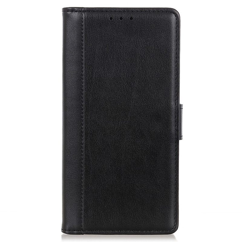 Kotelot OnePlus Nord 2T 5G Style Leather