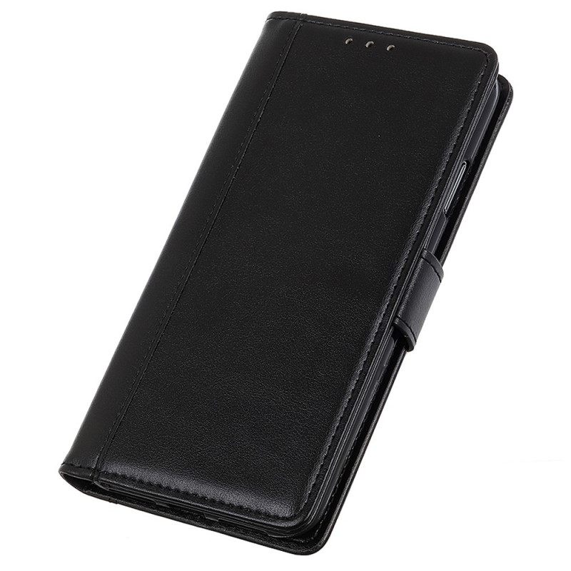 Kotelot OnePlus Nord 2T 5G Style Leather