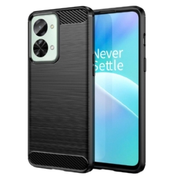 Kuori OnePlus Nord 2T 5G Low Carbon Harjattu