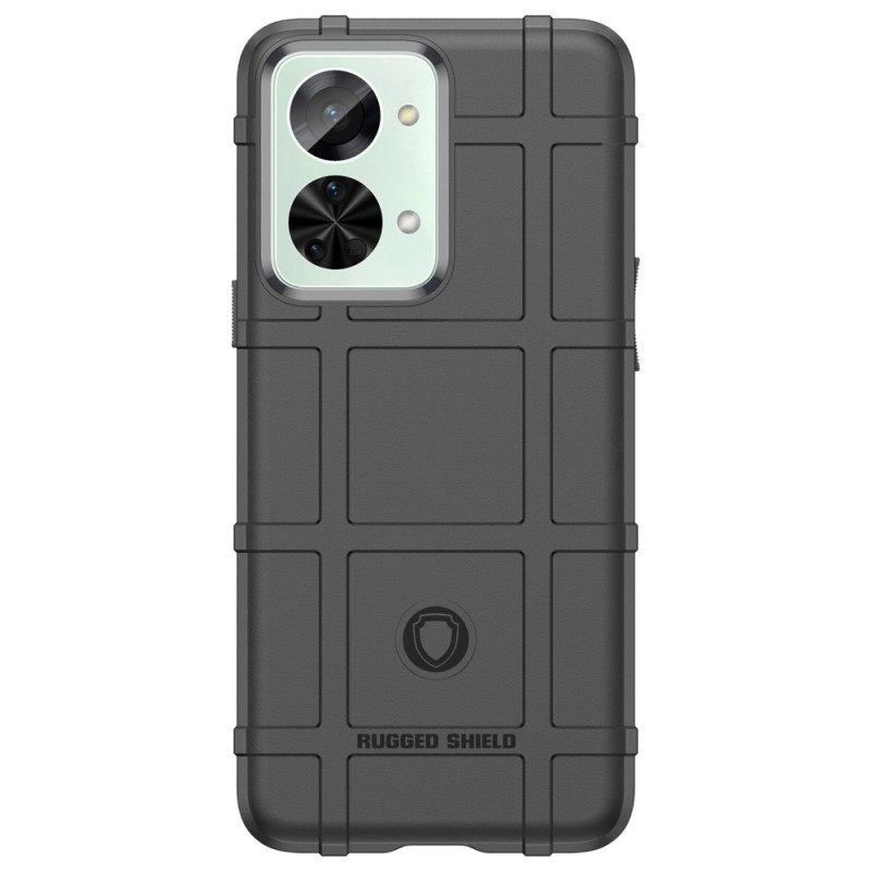 Kuori OnePlus Nord 2T 5G Rugged Shield