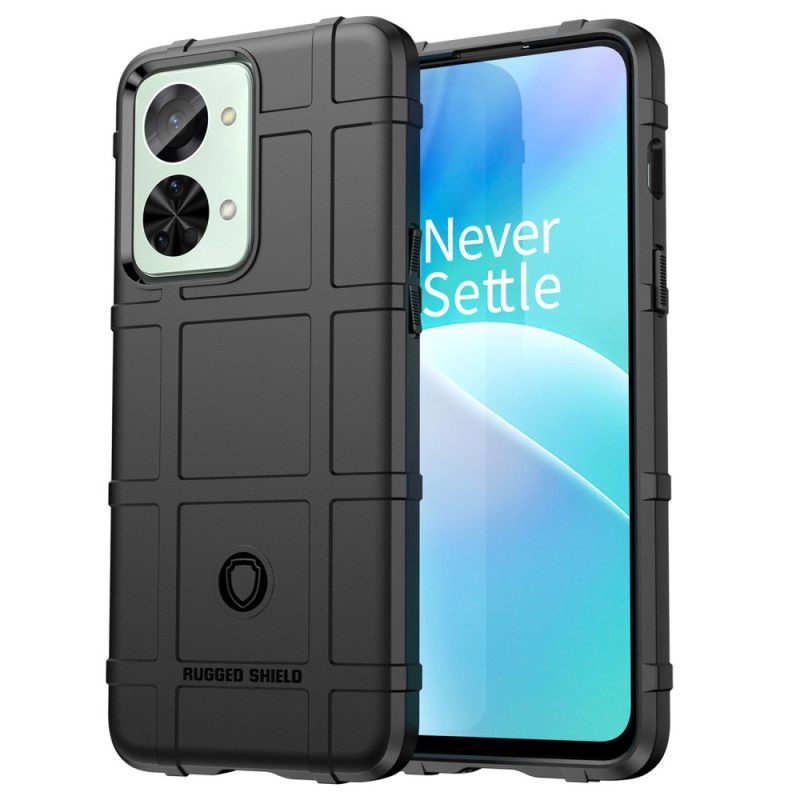 Kuori OnePlus Nord 2T 5G Rugged Shield