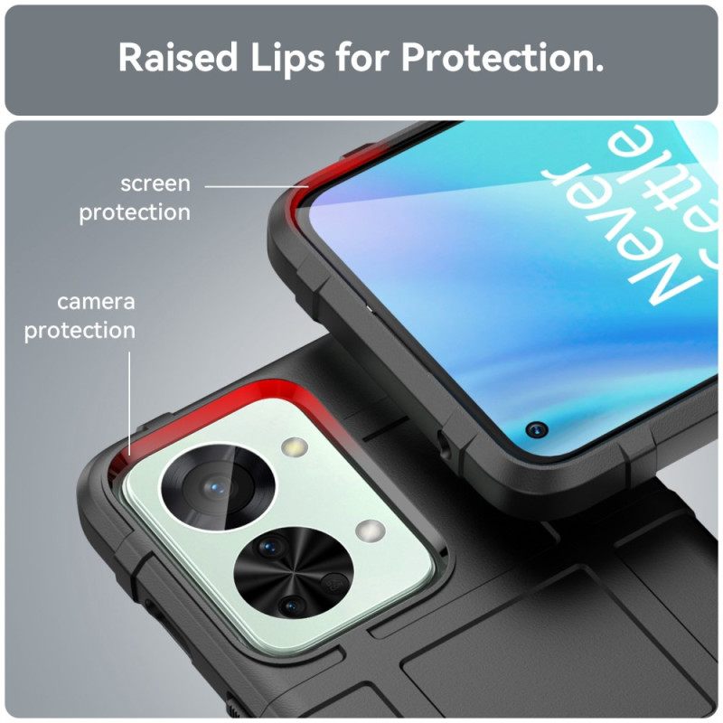 Kuori OnePlus Nord 2T 5G Rugged Shield