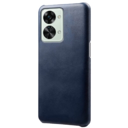 Kuori OnePlus Nord 2T 5G Texture Leather