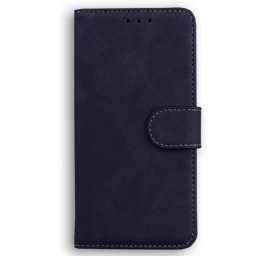 Nahkakotelo OnePlus Nord 2T 5G Classic Faux Leather