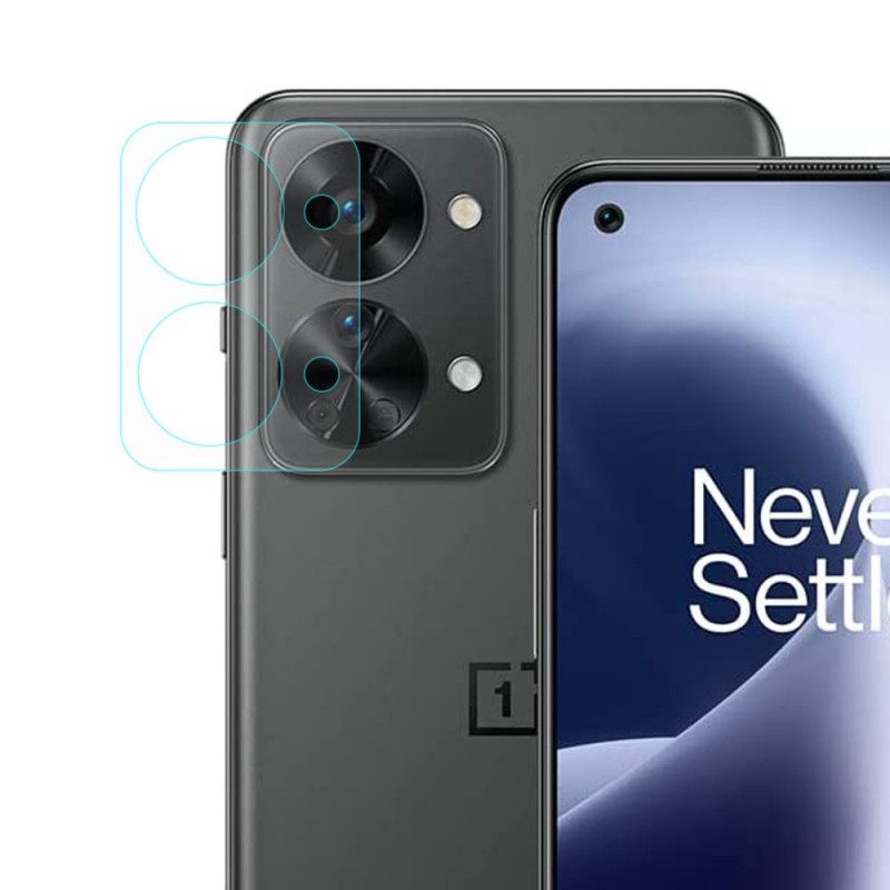 Suojaava Karkaistu Lasilinssi Oneplus Nord 2T 5G Lle