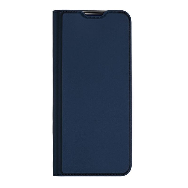 Flip Case OnePlus Nord CE 2 Lite 5G Skin Pro Dux Ducis