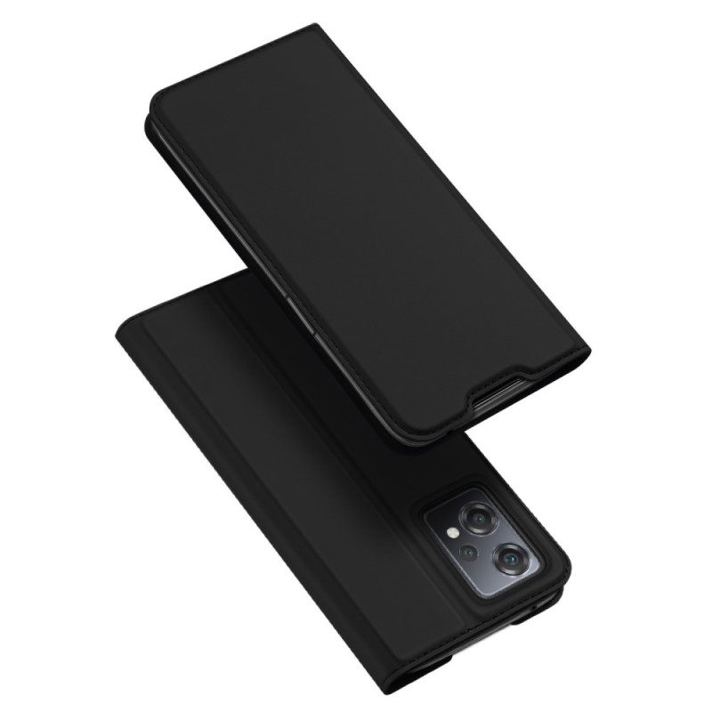 Flip Case OnePlus Nord CE 2 Lite 5G Skin Pro Dux Ducis