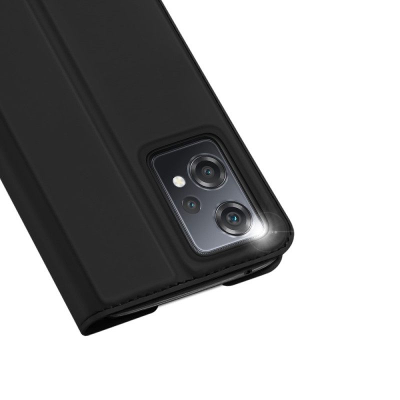 Flip Case OnePlus Nord CE 2 Lite 5G Skin Pro Dux Ducis