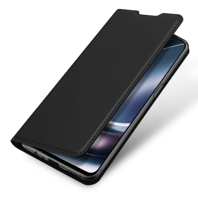 Flip Case OnePlus Nord CE 2 Lite 5G Skin Pro Dux Ducis