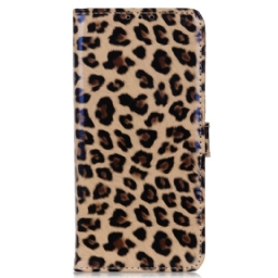 Kotelot OnePlus Nord CE 2 Lite 5G Leopard Skin Effect