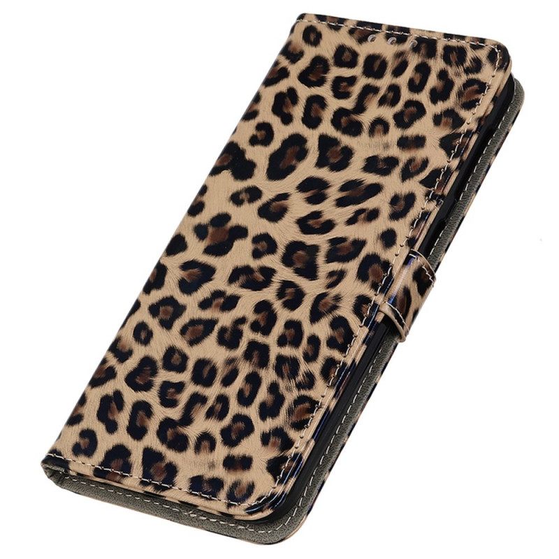 Kotelot OnePlus Nord CE 2 Lite 5G Leopard Skin Effect