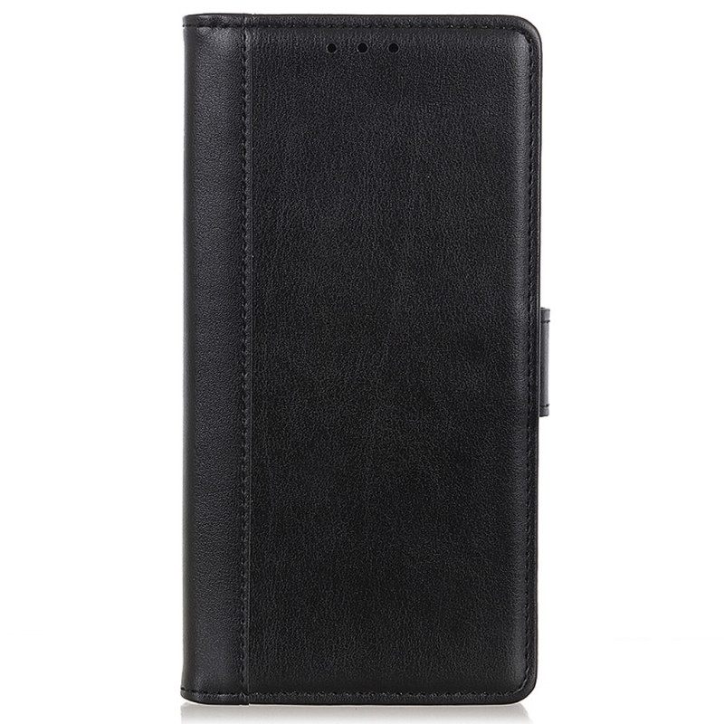 Kotelot OnePlus Nord CE 2 Lite 5G Style Leather