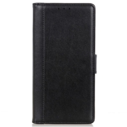 Kotelot OnePlus Nord CE 2 Lite 5G Style Leather