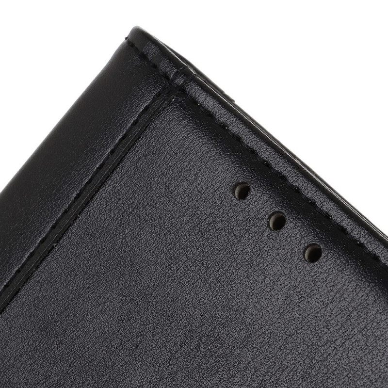 Kotelot OnePlus Nord CE 2 Lite 5G Style Leather