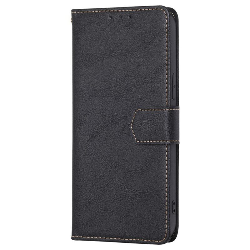 Kotelot OnePlus Nord CE 2 Lite 5G Style Leather Rfid