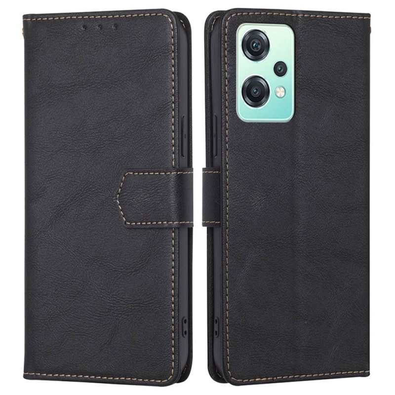 Kotelot OnePlus Nord CE 2 Lite 5G Style Leather Rfid