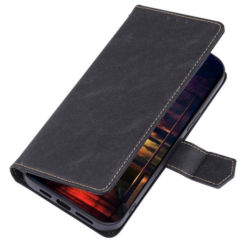 Kotelot OnePlus Nord CE 2 Lite 5G Style Leather Rfid