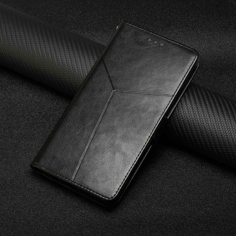 Kotelot OnePlus Nord CE 2 Lite 5G Style Leather Y Design