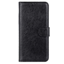 Kotelot OnePlus Nord CE 2 Lite 5G Textured Leather Effect