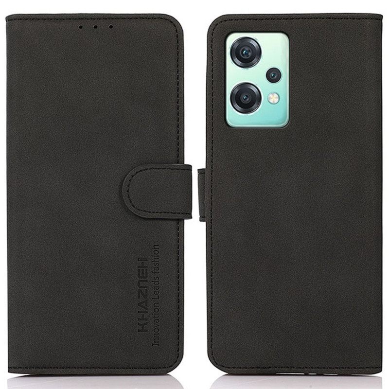 Kotelot OnePlus Nord CE 2 Lite 5G Wallet