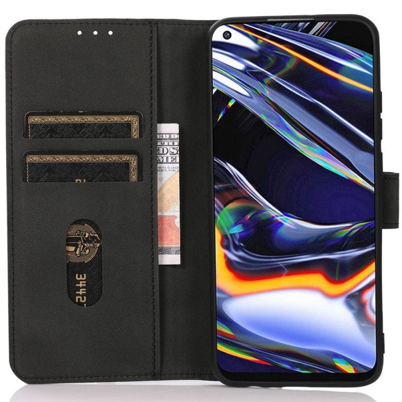 Kotelot OnePlus Nord CE 2 Lite 5G Wallet