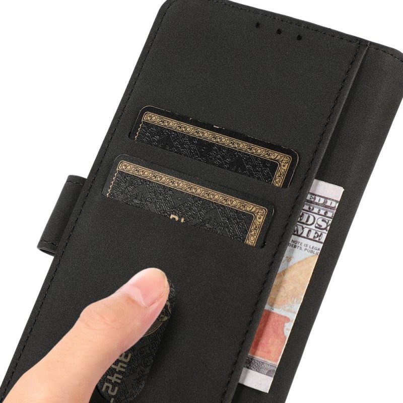 Kotelot OnePlus Nord CE 2 Lite 5G Wallet