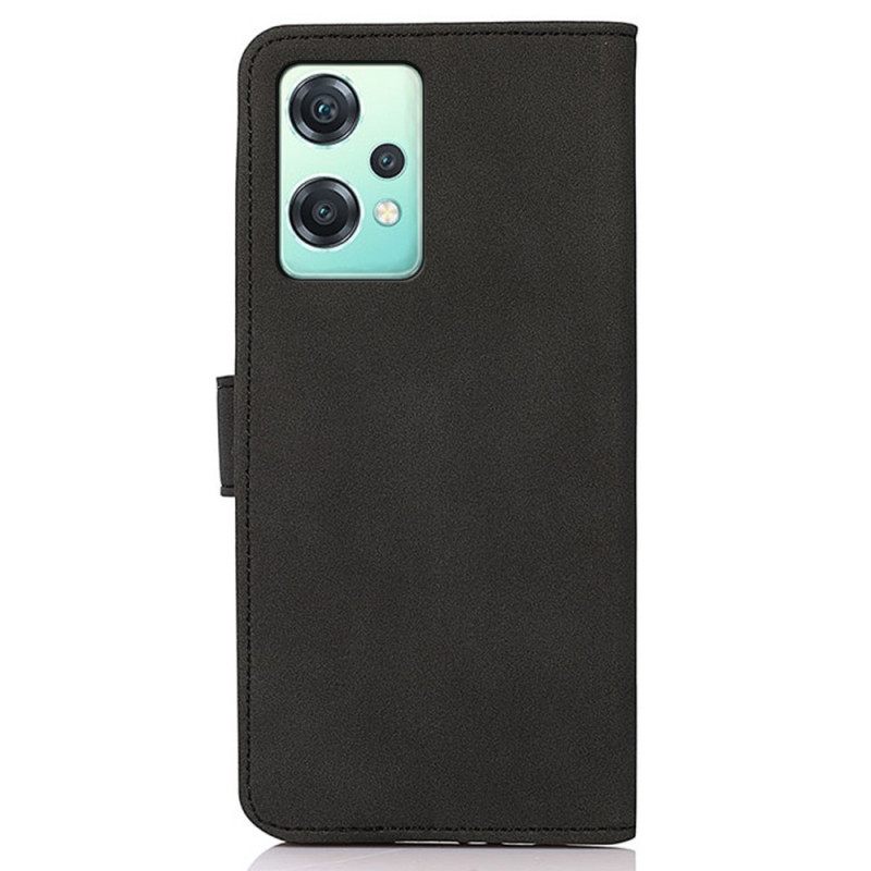 Kotelot OnePlus Nord CE 2 Lite 5G Wallet