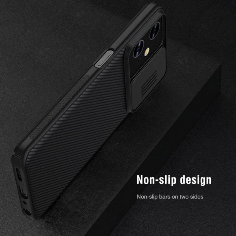 Kuori OnePlus Nord CE 2 Lite 5G Camshield Nillkin