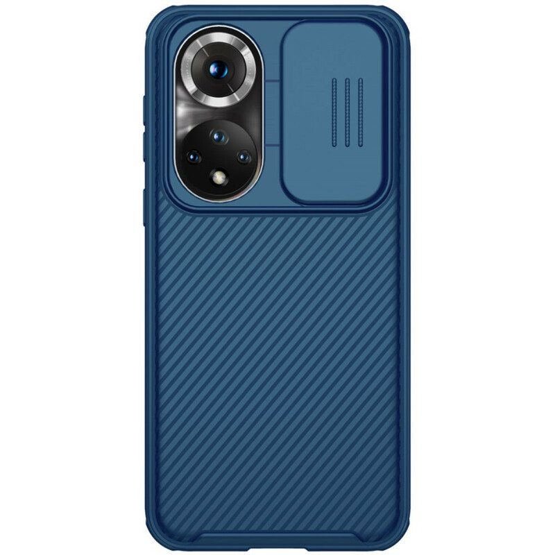 Case Honor 50 Camshield Nillkin