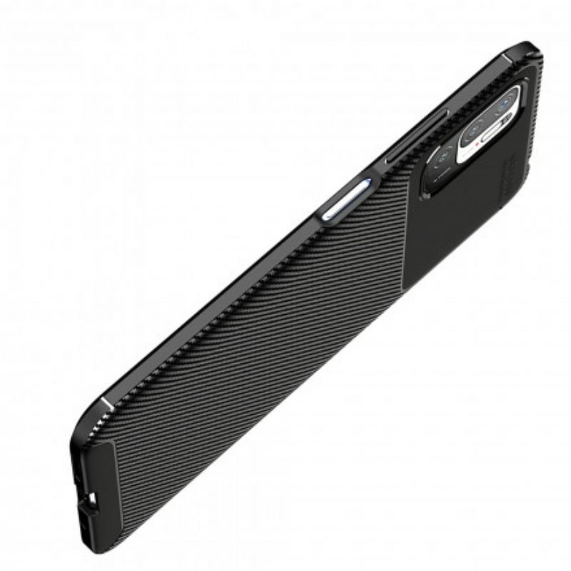 Case Xiaomi Redmi Note 10 5G / Poco M3 Pro 5G Hiilikuitu