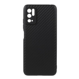 Case Xiaomi Redmi Note 10 5G / Poco M3 Pro 5G Hiilikuitu