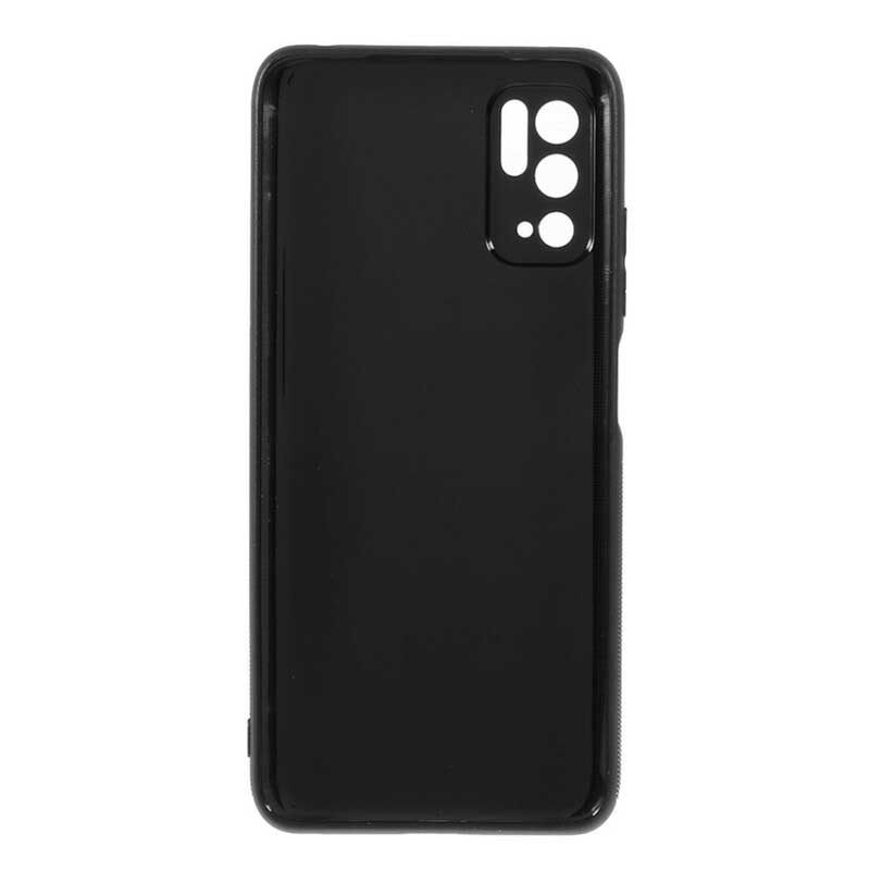 Case Xiaomi Redmi Note 10 5G / Poco M3 Pro 5G Hiilikuitu