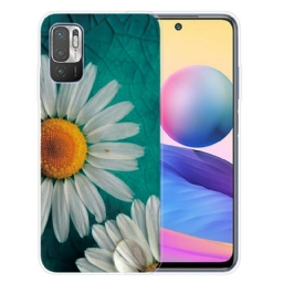 Case Xiaomi Redmi Note 10 5G / Poco M3 Pro 5G Margarita