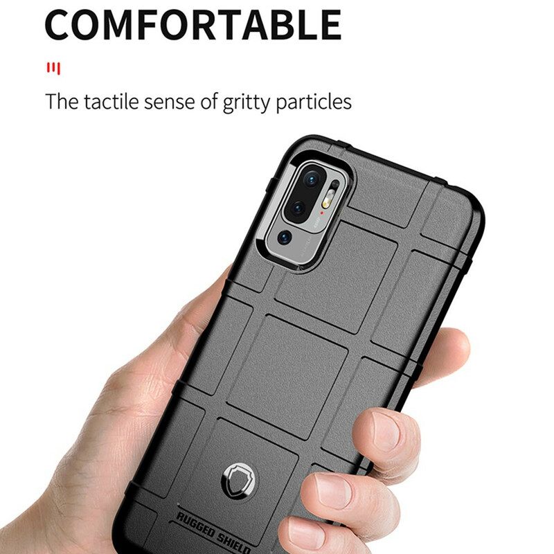 Case Xiaomi Redmi Note 10 5G / Poco M3 Pro 5G Rugged Shield