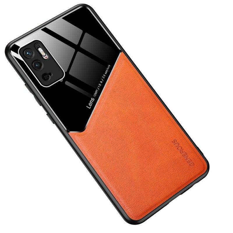 Case Xiaomi Redmi Note 10 5G / Poco M3 Pro 5G Super Hybrid