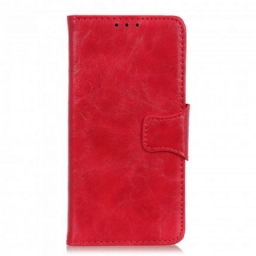 Flip Case Xiaomi Redmi Note 10 5G / Poco M3 Pro 5G Käännettävä Magneettilukko