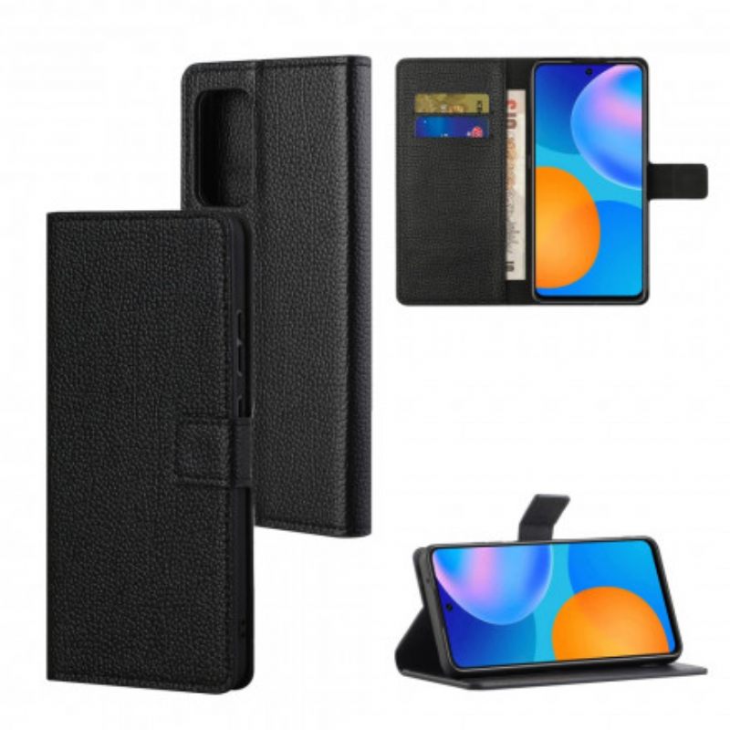 Flip Case Xiaomi Redmi Note 10 5G / Poco M3 Pro 5G Single Litsi