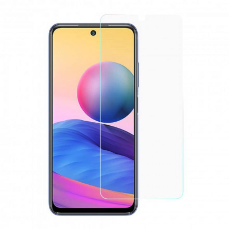 Hd Näytönsuojakalvo Xiaomi Redmi Note 10 5G / Poco M3 Pro 5G Lle