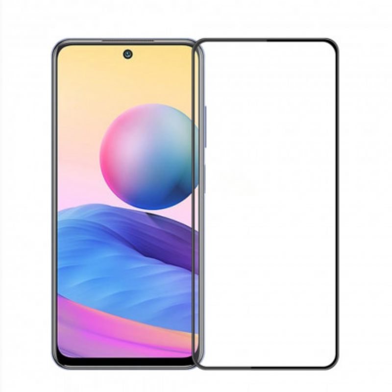 Karkaistu Lasikuori Xiaomi Redmi Note 10 5G Pinwuyo Lle