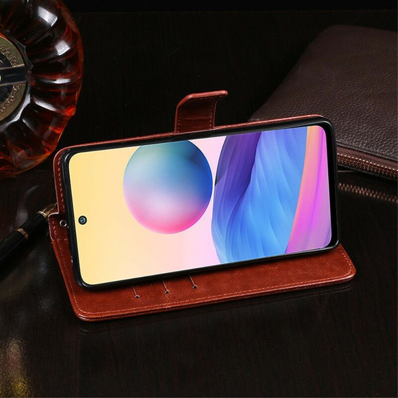 Kotelot Xiaomi Redmi Note 10 5G / Poco M3 Pro 5G Idewei