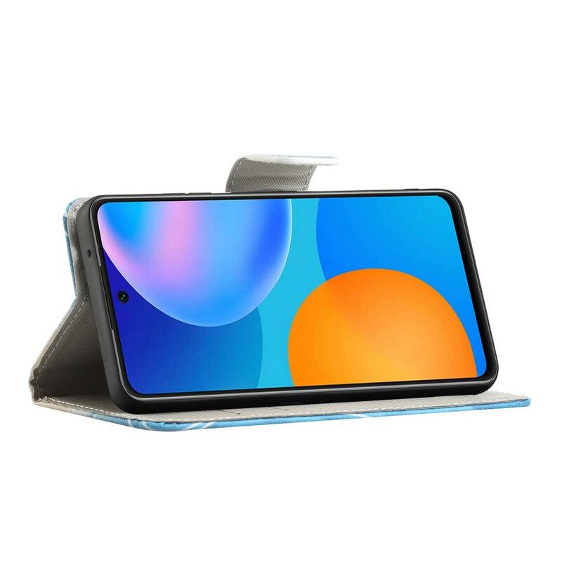 Kotelot Xiaomi Redmi Note 10 5G / Poco M3 Pro 5G Naamiointi