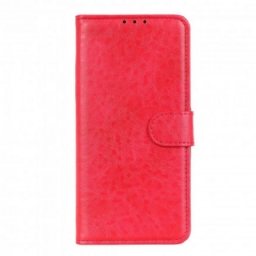 Kotelot Xiaomi Redmi Note 10 5G / Poco M3 Pro 5G Teksturoitu Keinonahka