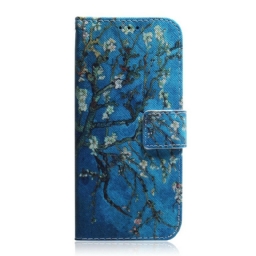 Kotelot Xiaomi Redmi Note 10 5G / Poco M3 Pro 5G Tree Branch