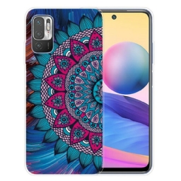 Kuori Xiaomi Redmi Note 10 5G / Poco M3 Pro 5G Mandala