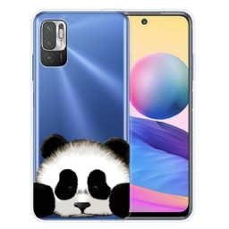 Kuori Xiaomi Redmi Note 10 5G / Poco M3 Pro 5G Panda