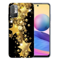 Kuori Xiaomi Redmi Note 10 5G / Poco M3 Pro 5G Stars