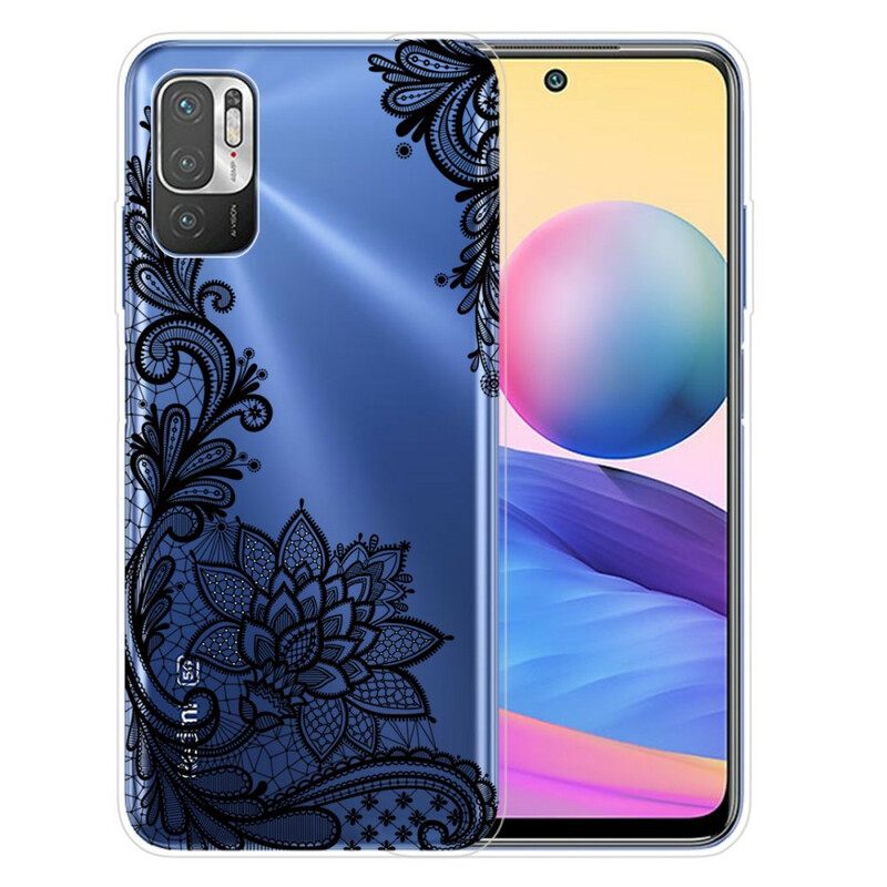 Kuori Xiaomi Redmi Note 10 5G / Poco M3 Pro 5G Sublime Lace