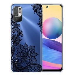 Kuori Xiaomi Redmi Note 10 5G / Poco M3 Pro 5G Sublime Lace