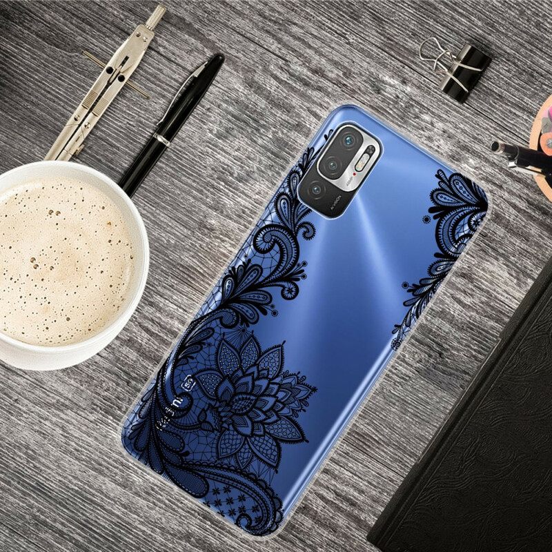 Kuori Xiaomi Redmi Note 10 5G / Poco M3 Pro 5G Sublime Lace