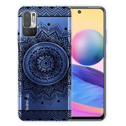 Kuori Xiaomi Redmi Note 10 5G / Poco M3 Pro 5G Sublime Mandala